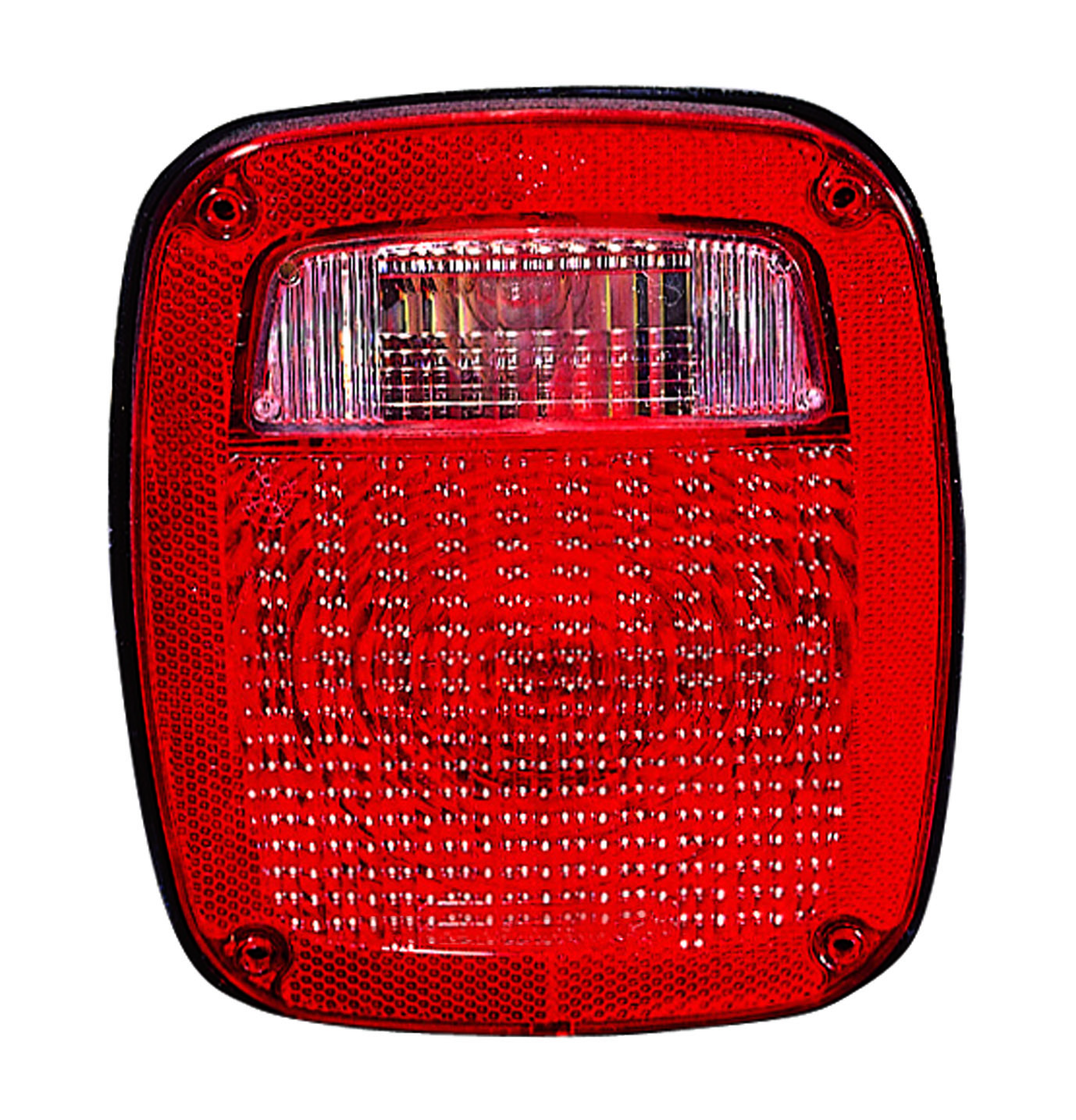 Tail Light Assembly for Jeep Wrangler Left | eBay